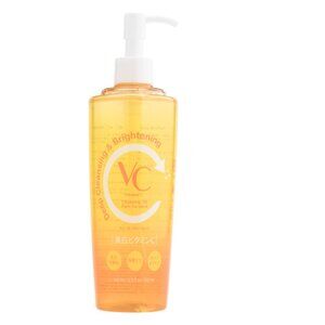 COMPLEXION BOUTIK multi 13.5oz Vitamin C Deep Cleansing And Brightening Oil